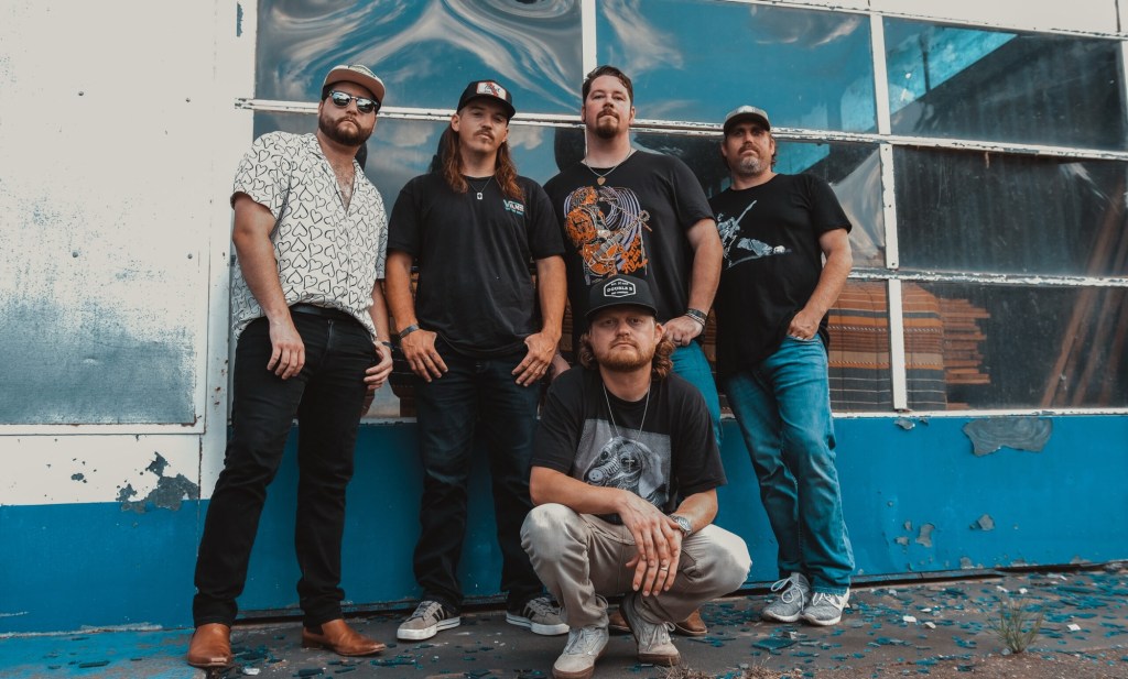 Treaty Oak Revival: A Real West Texas&nbsp;Story