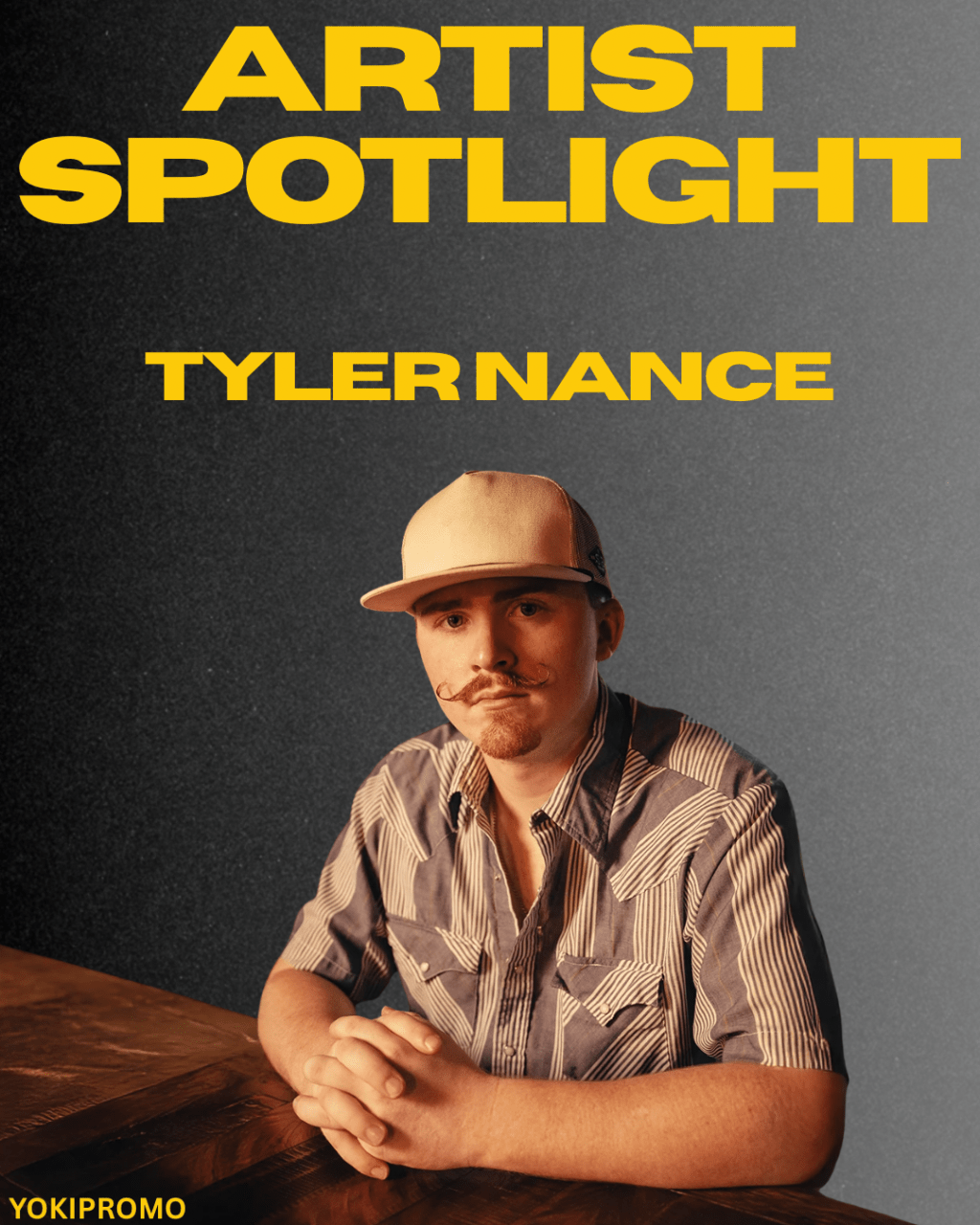 Artist Spotlight: Tyler&nbsp;Nance