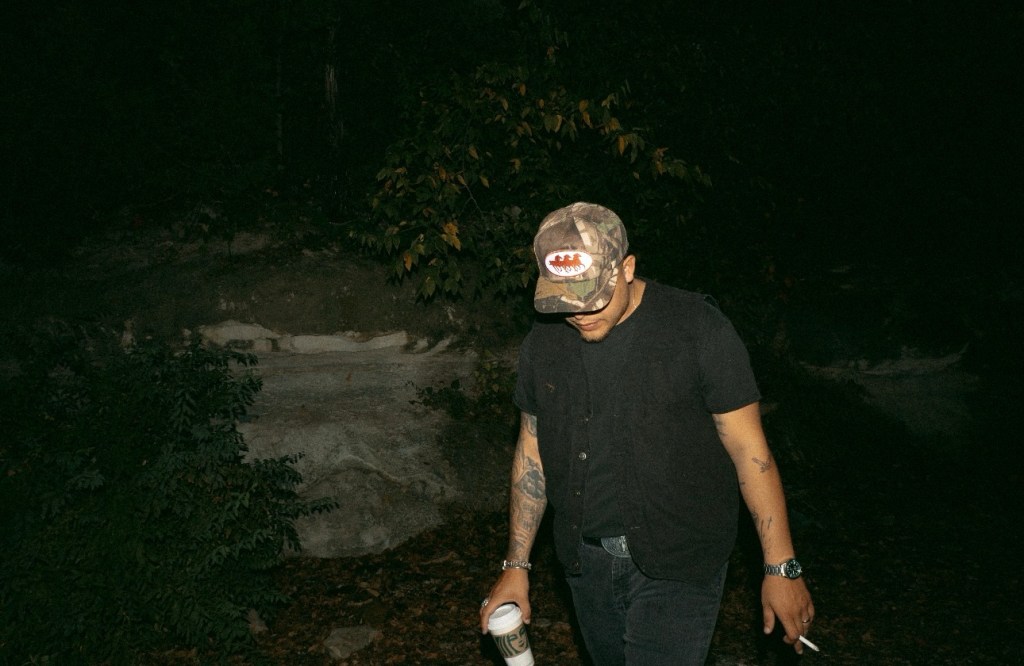 Jesse Joe: From Starting in Midland-Odessa To Releasing Cherry&nbsp;Bronco